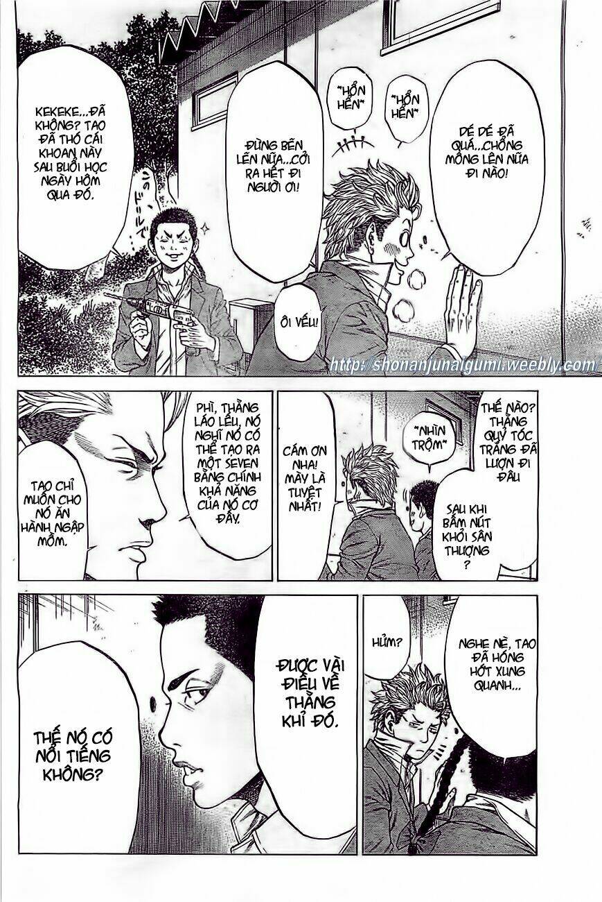 shonan seven chapter 2.1 12