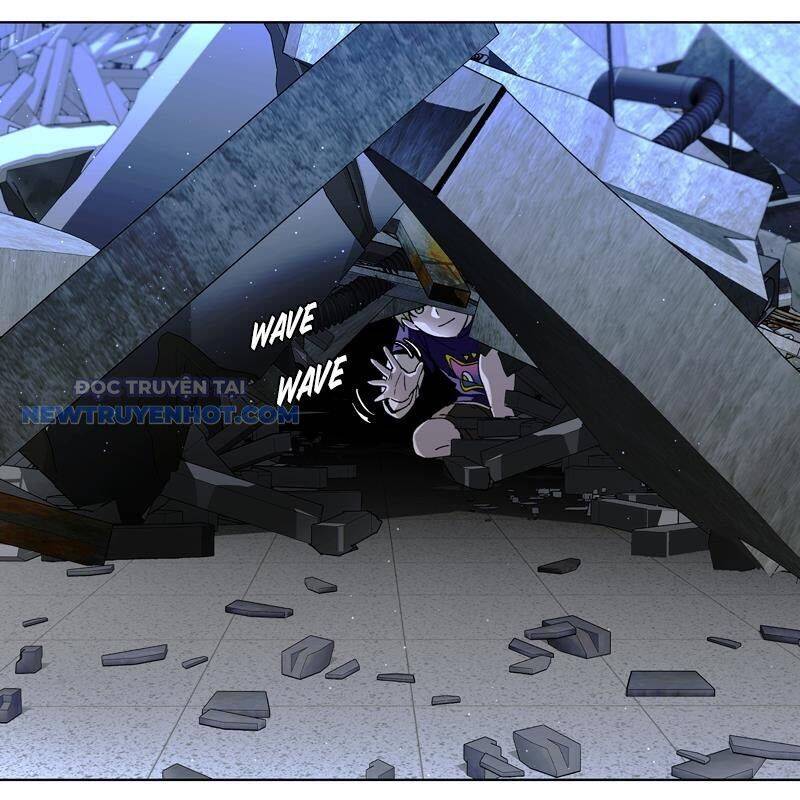 tận thế cũng chỉ là trò chơi chapter 45 106