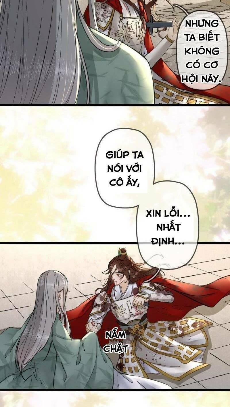 sủng phi của vương chapter 203 3