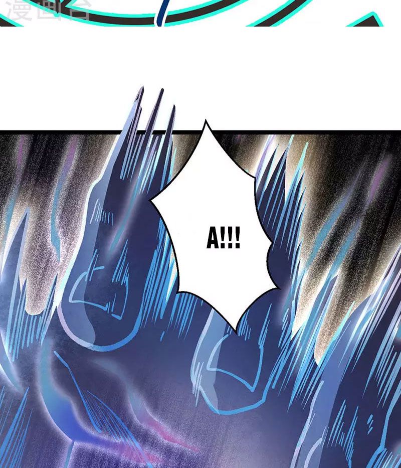 võ đạo độc tôn chapter 417 58