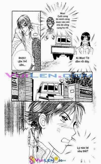 giấc mơ thần tượng chapter 5 30