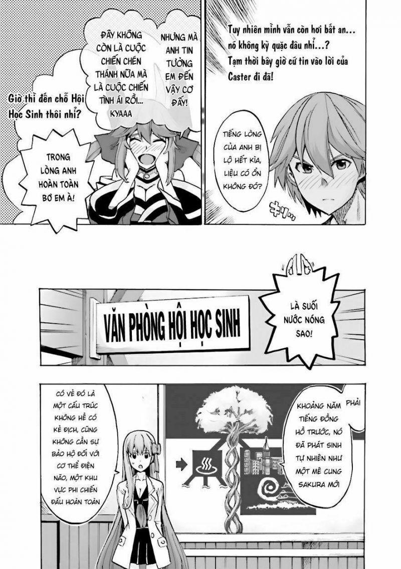 fate/extra ccc fox tail chapter 19 5