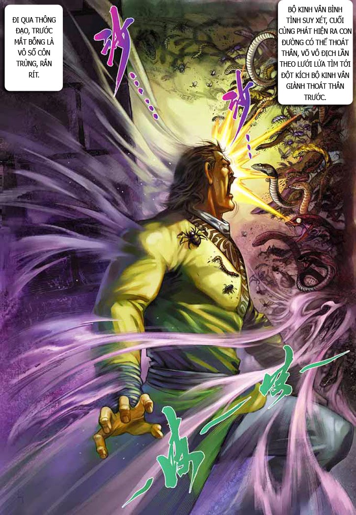 phong vân chapter 337 3