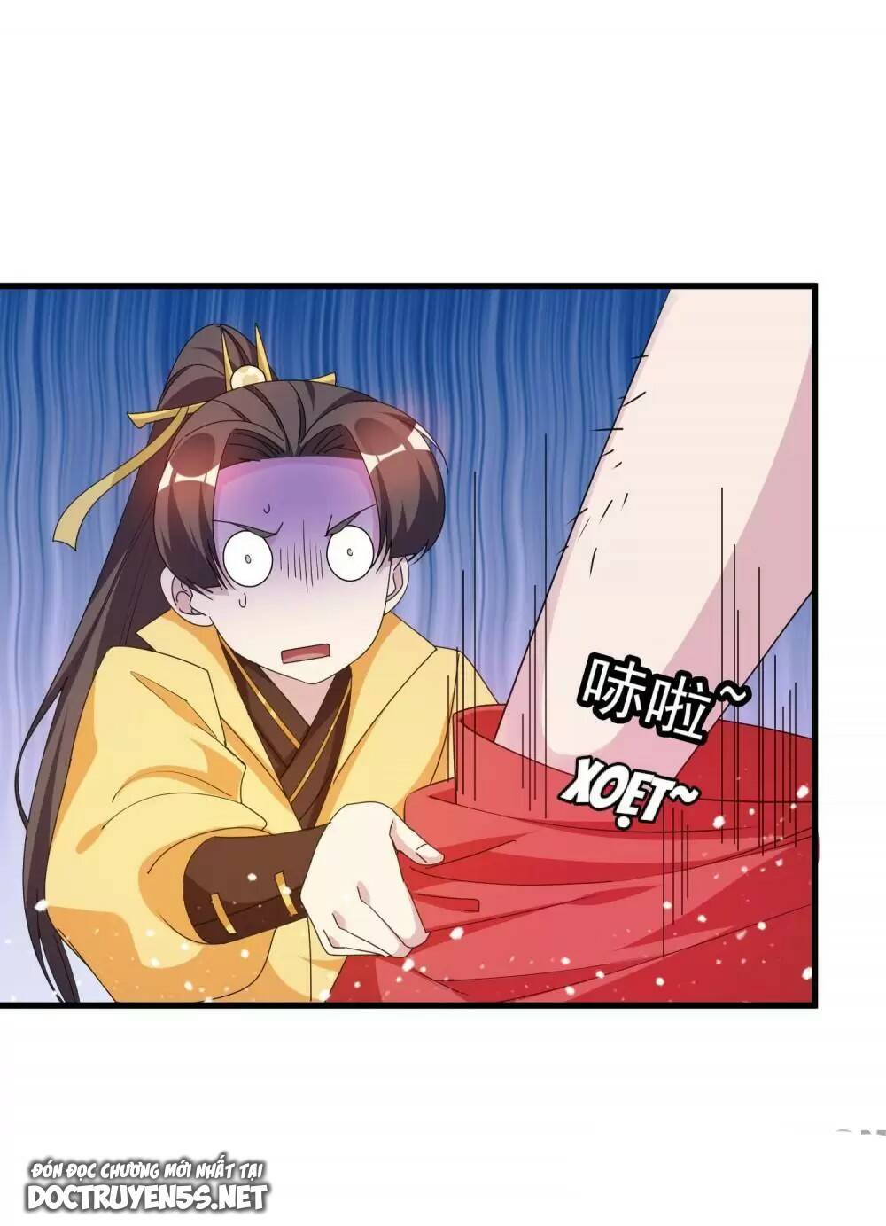 cực phẩm bại gia tử chapter 61 35