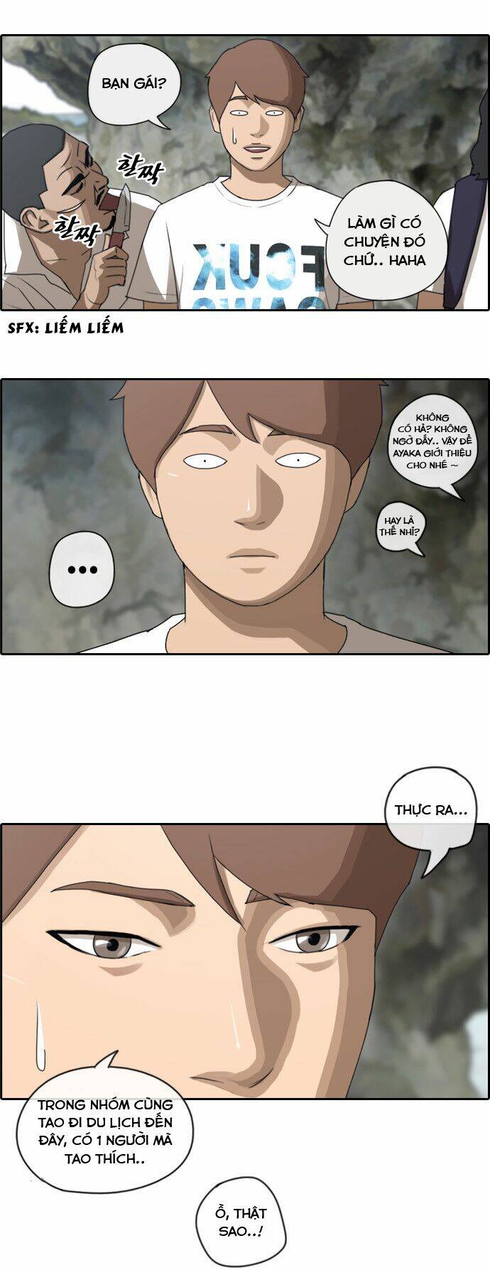 free draw m chapter 79 24