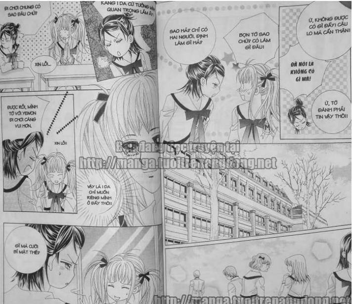 con quỷ hút thuốc ở nhà kho chapter 8 36