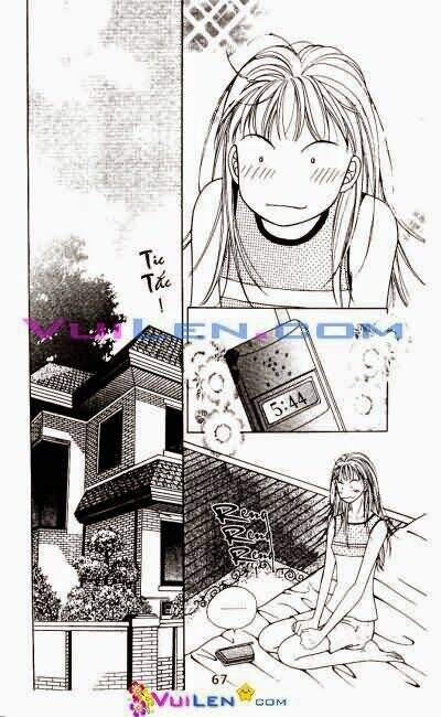 mãi yêu anh chapter 6 67