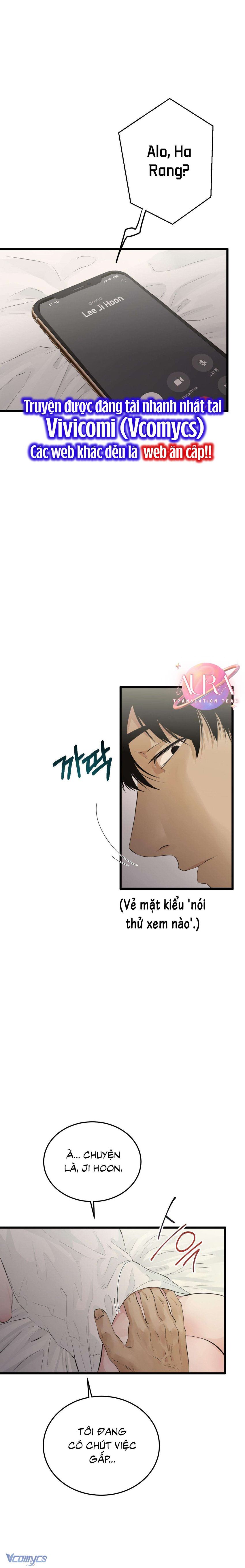 [18+] trở thành gia đình chapter 42 4