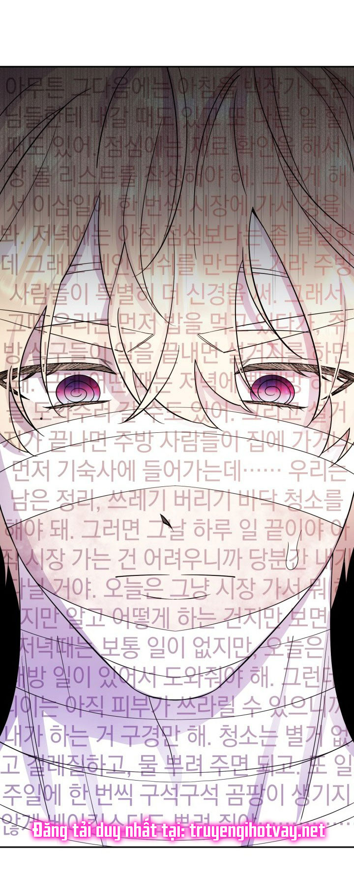 [18+] nếu cứu rỗi một cầm thú hư hỏng chapter 20.2 9