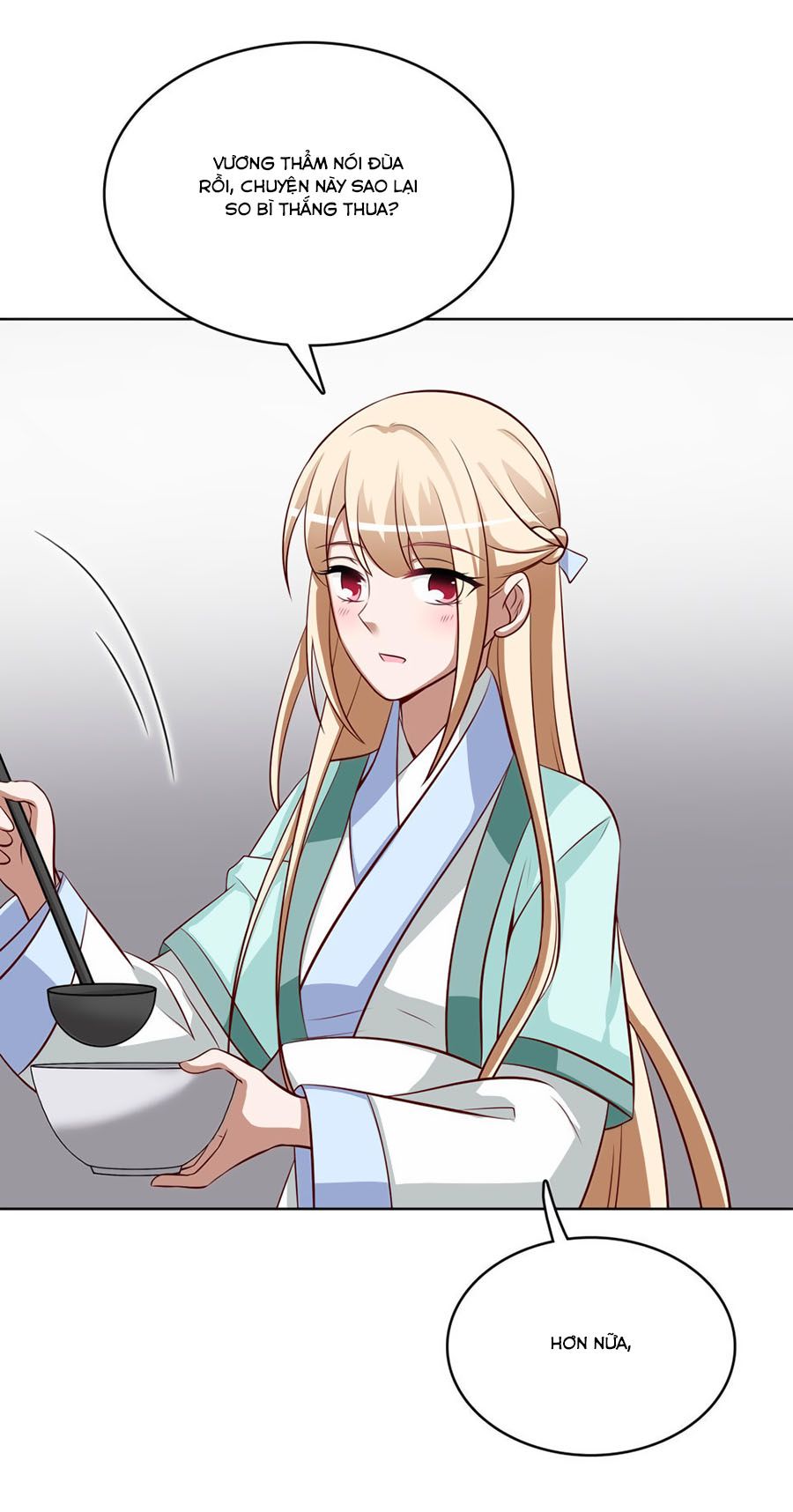 kiêu ngạo vương gia chủng điền phi chapter 43 3