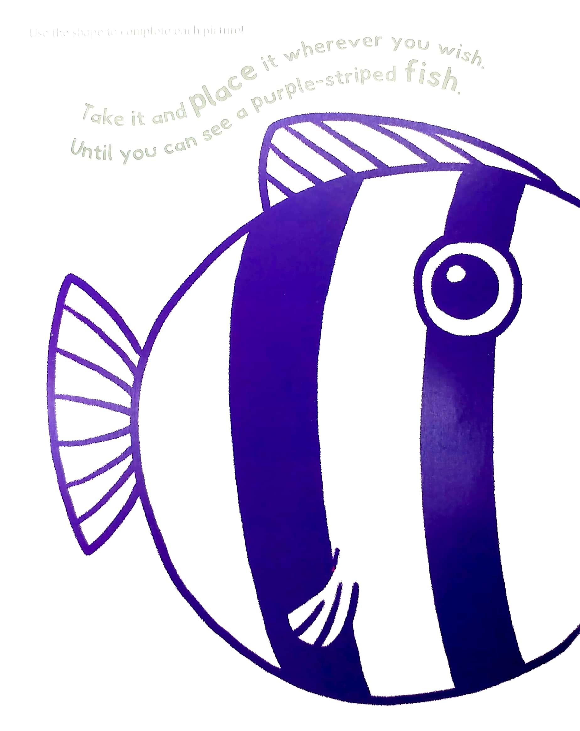 Finish Me - What Can It Be?