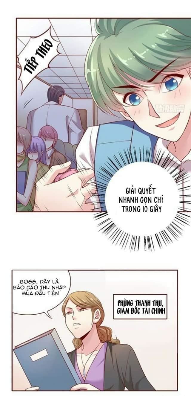 jm đặc thù khách nhân phục vụ bộ chapter 2.5 4