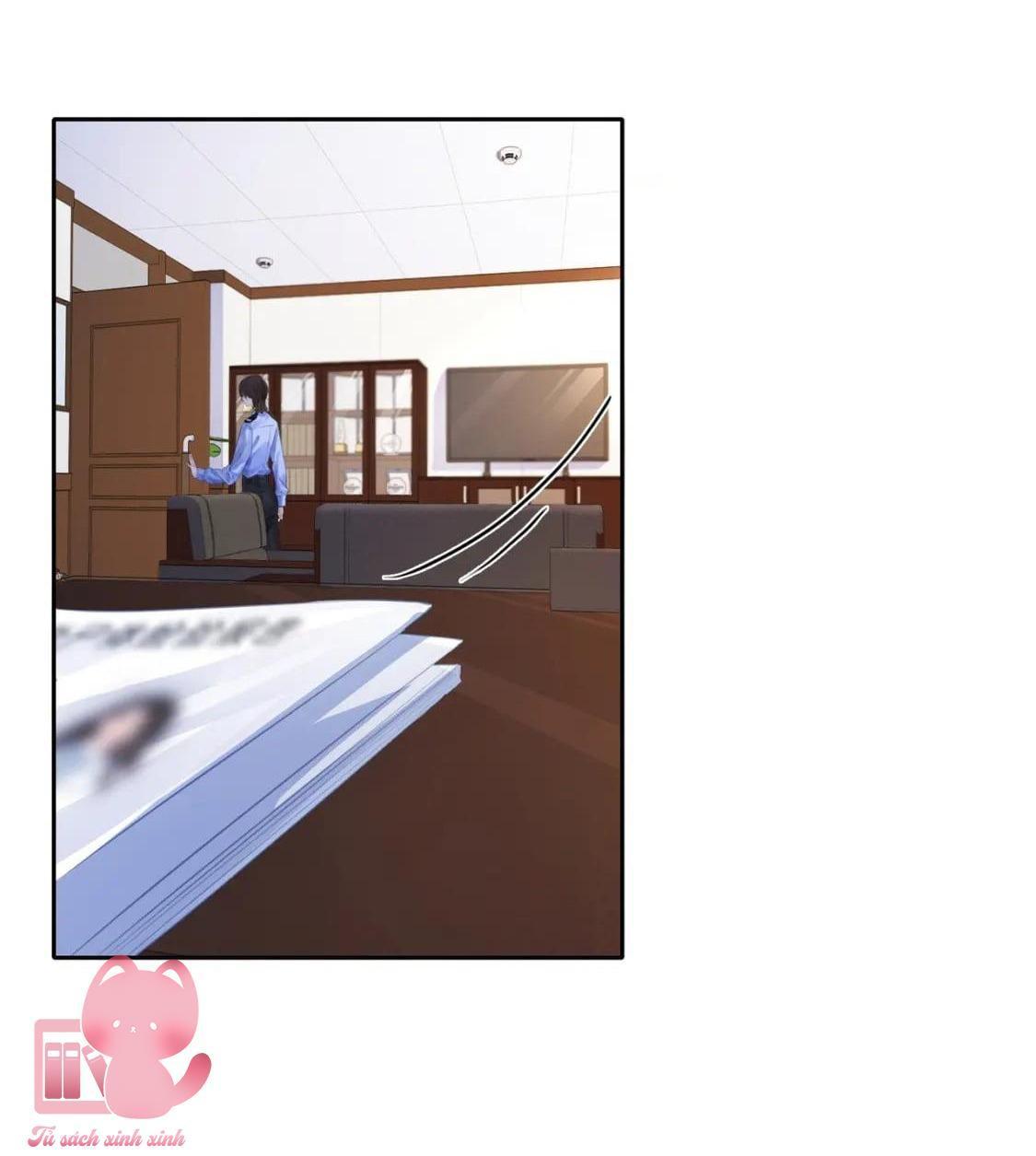 nàng tiểu thư pháp y thân yêu của tôi chapter 3 23