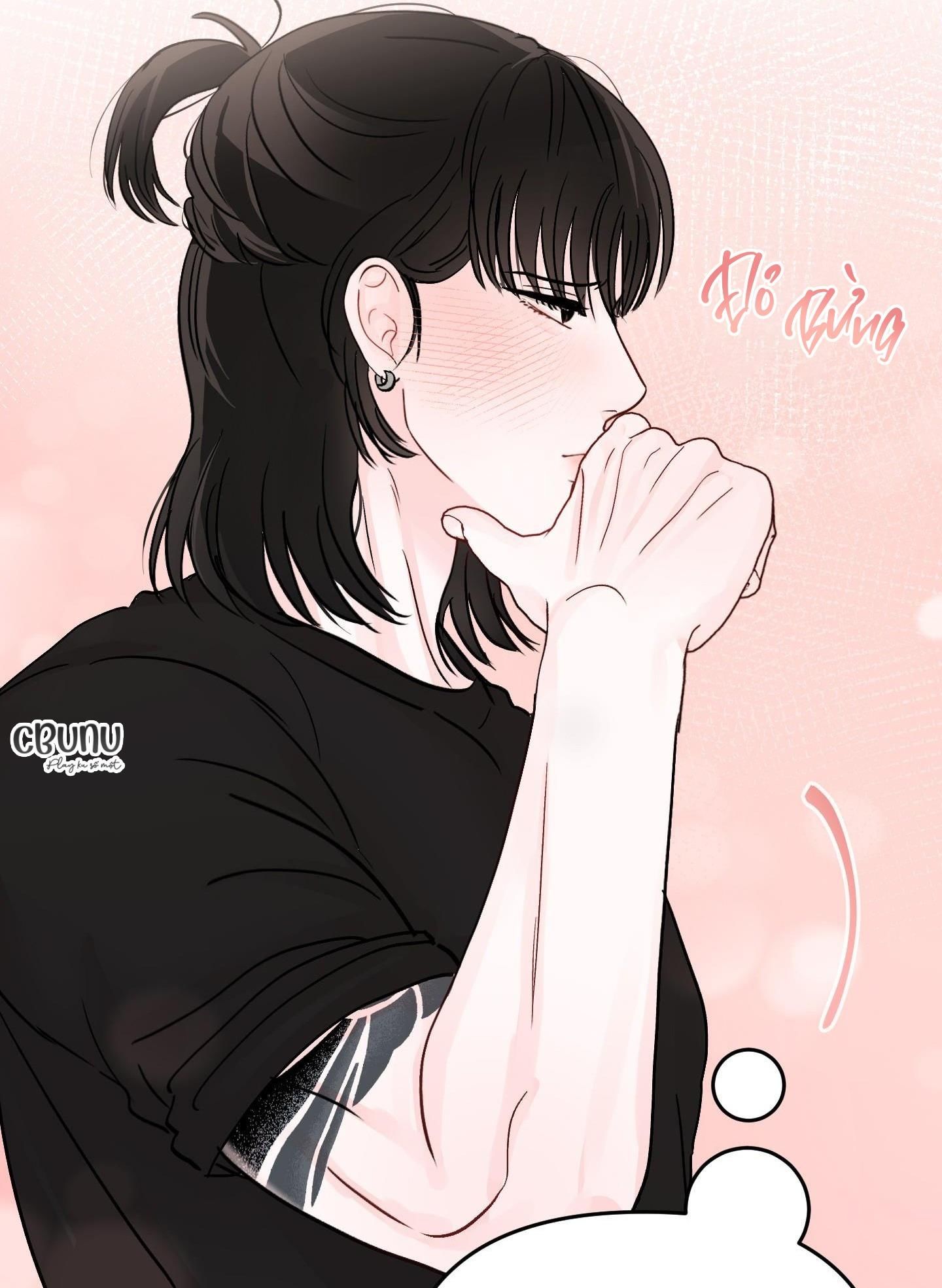 thán phục thanh xuân chapter 50 8