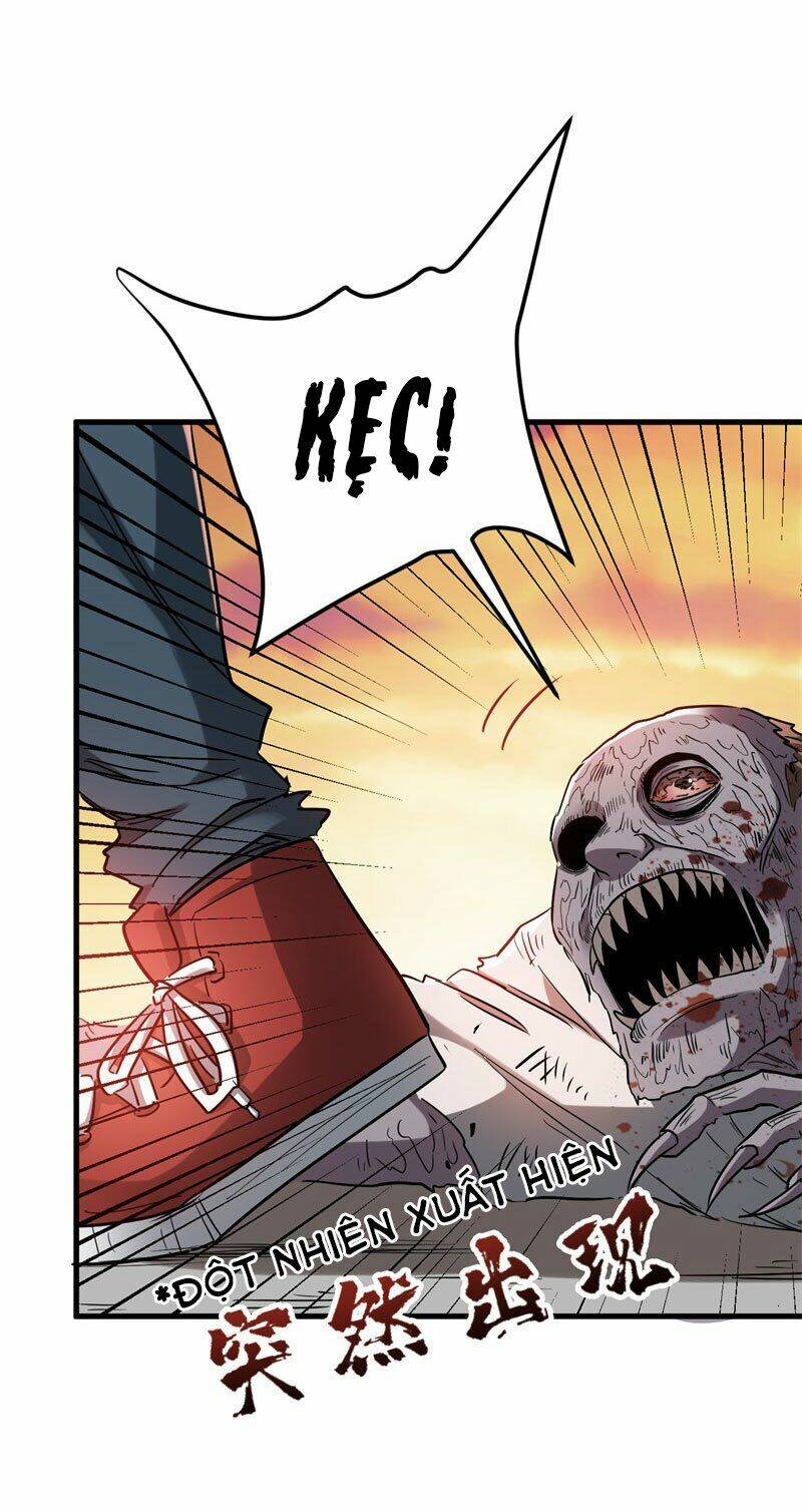 trò chơi thời mạt thế chapter 7 24