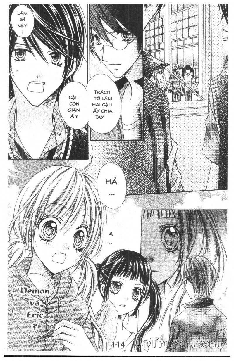 thiên đường rock chapter 5 114