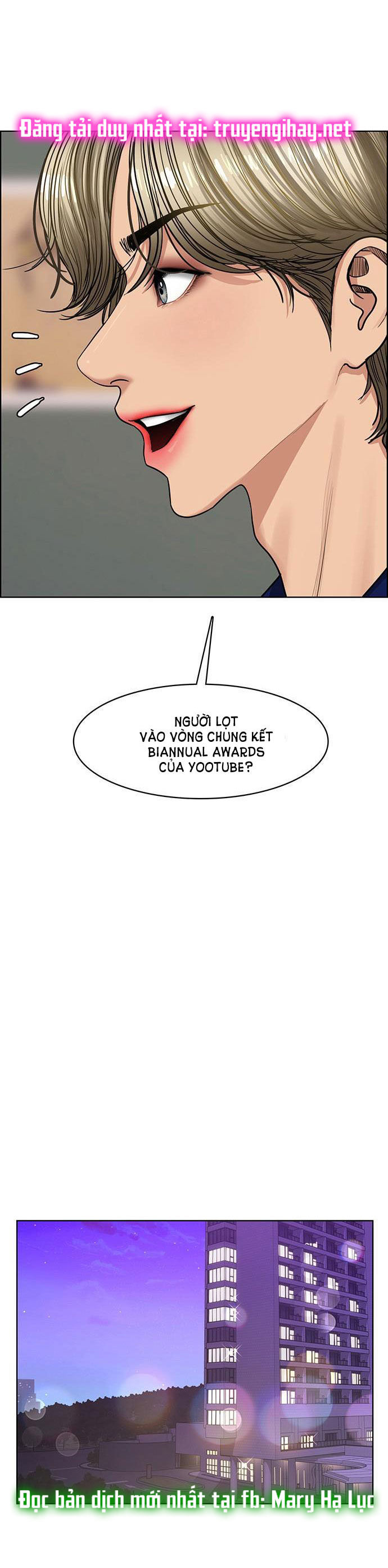 vẻ đẹp đích thực - true beauty chapter 197.1 9