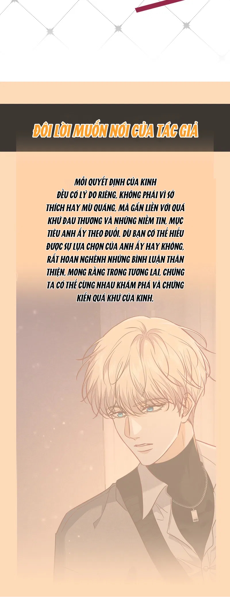 đêm cuồng say chapter 49 10