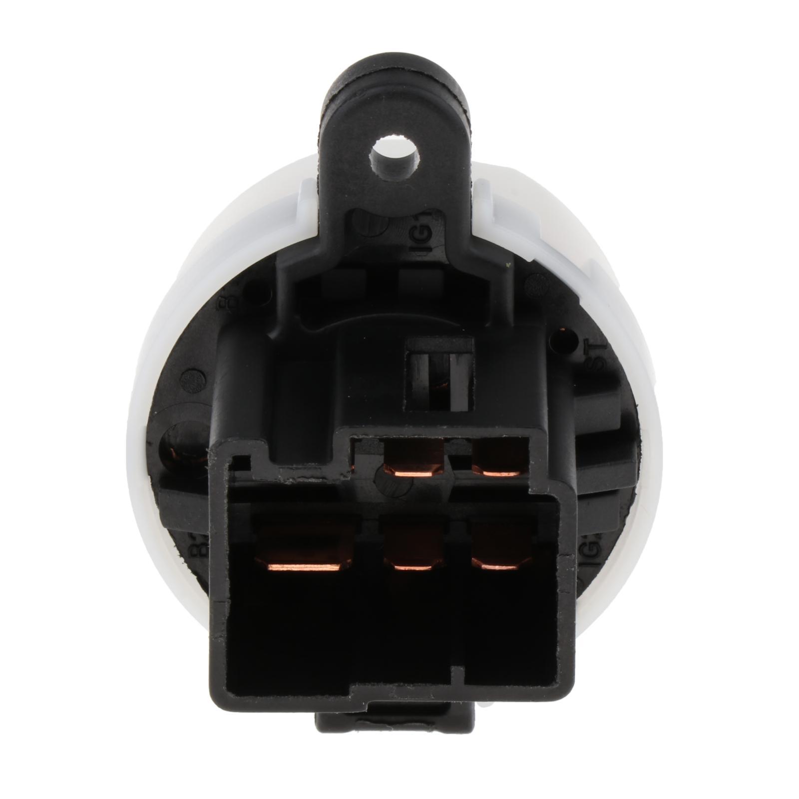 Ignition Lock Key Starter Switch for Mazda B2500 4429612 High Performance