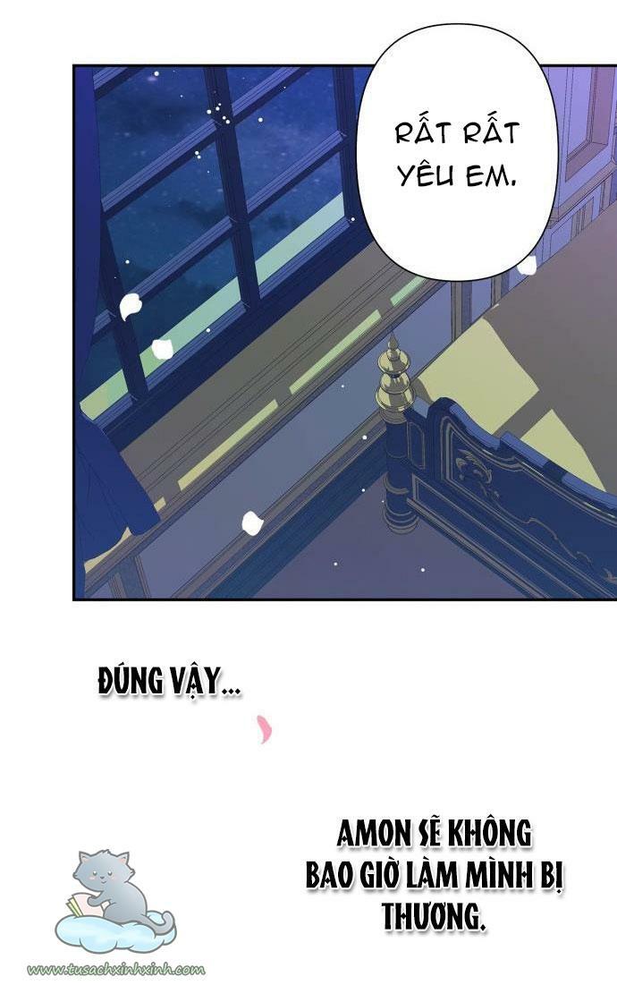 tôi đang nuôi dưỡng một con quái thú chapter 69 17