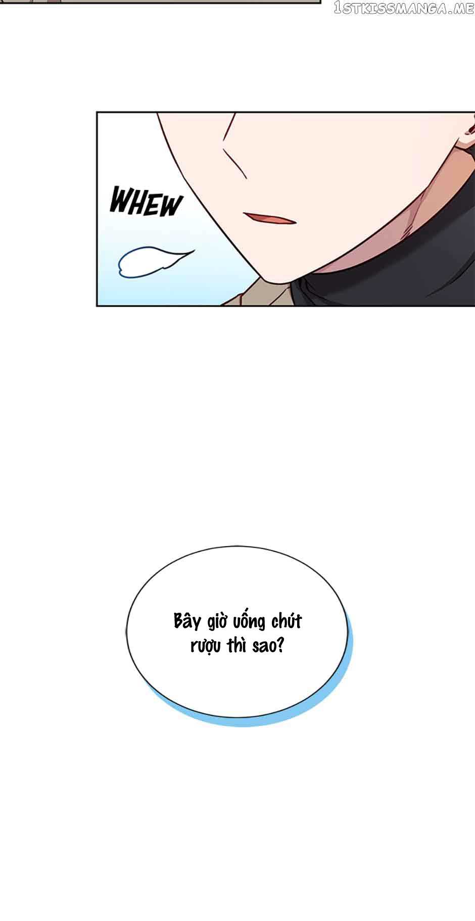 kết hôn ư? không, cảm ơn! chapter 19.2 5