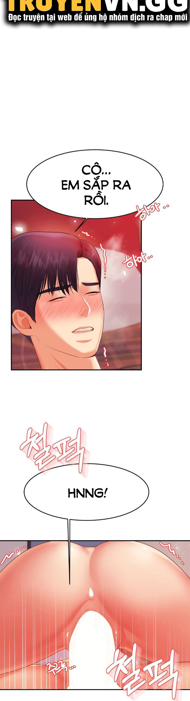 cô giáo ngoài giờ chapter 16 59