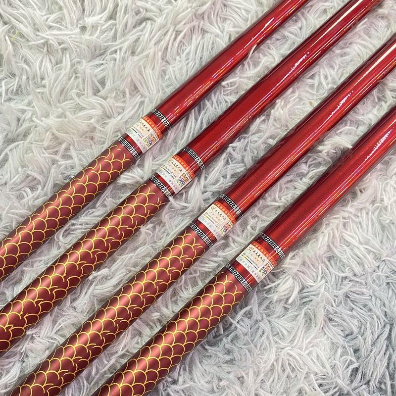 Cần Câu Tay Hoả Long Độ Cứng 6H Tặng Kèm Ngọn Phụ CT27