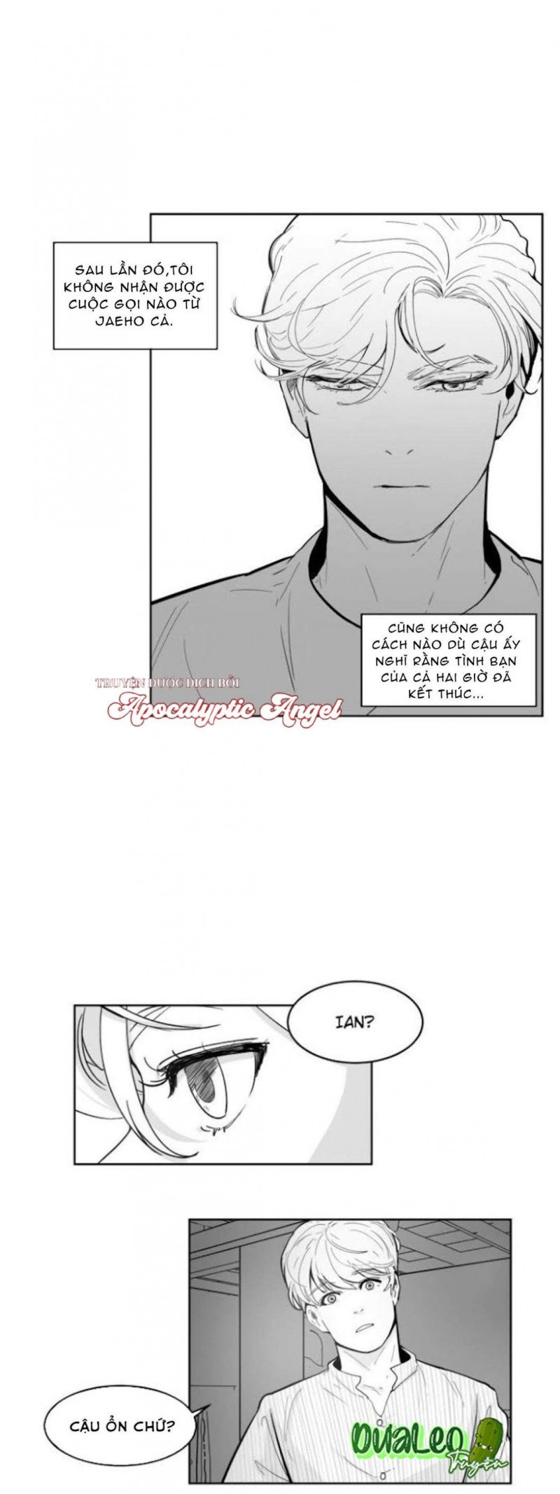 heat and run chapter 9 23