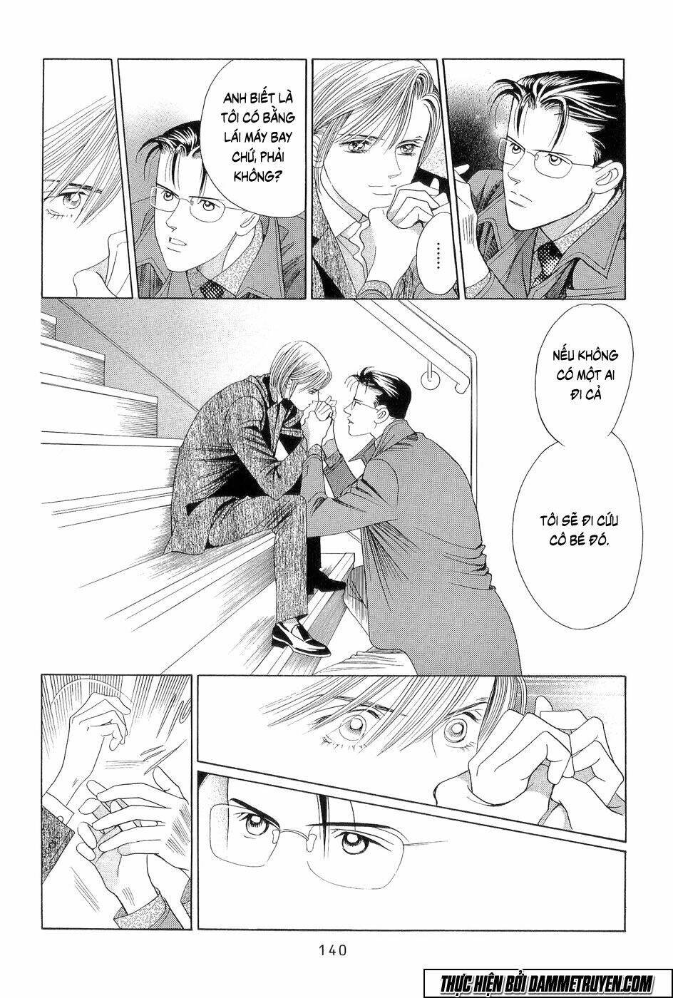 himitsu chapter 18.4 8