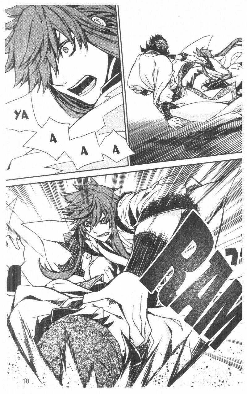 nareusha chapter 4 18