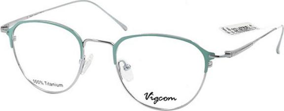 Gọng Kính Unisex Vigcom VG1608