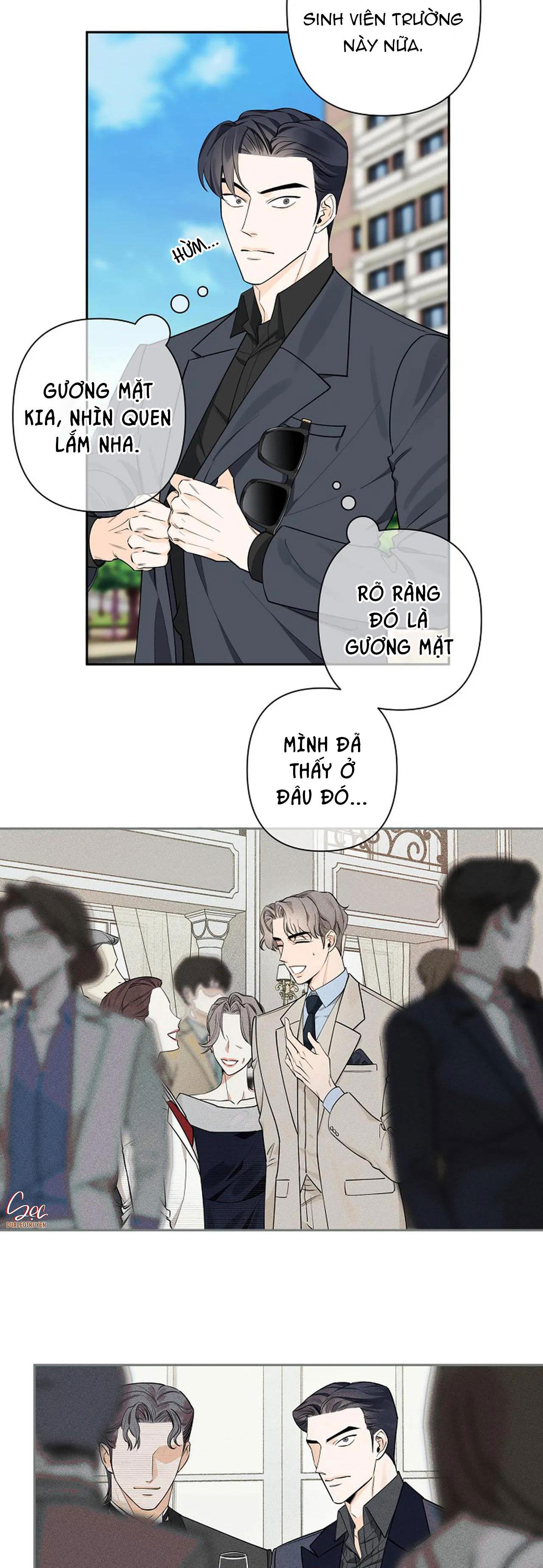 đêm dịu dàng chapter 34 14