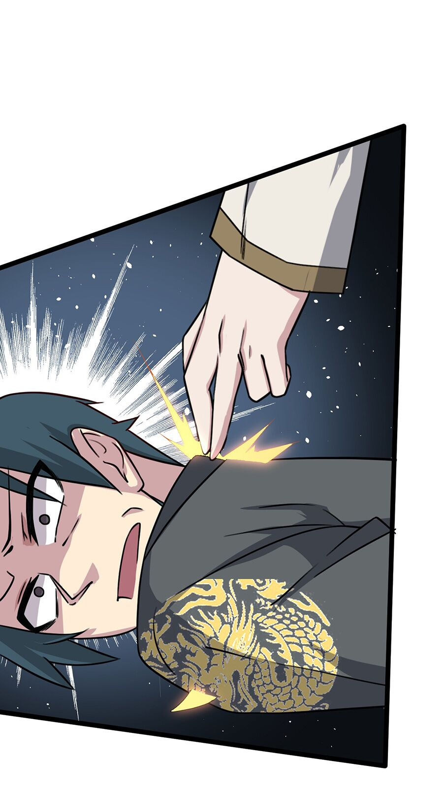 đại bảo kiếm của tôi chapter 28 5