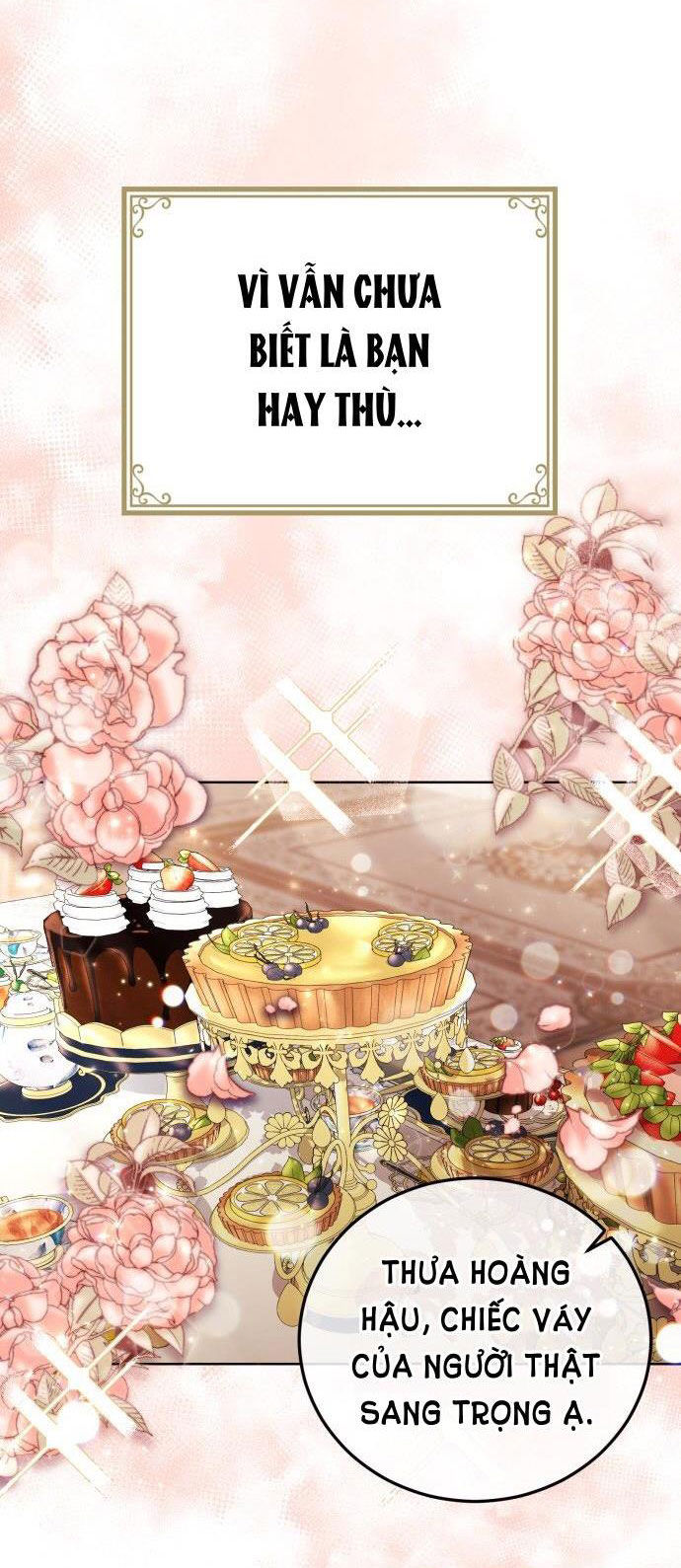 tôi sẽ ly hôn với người chồng bạo chúa chapter 11.2 17