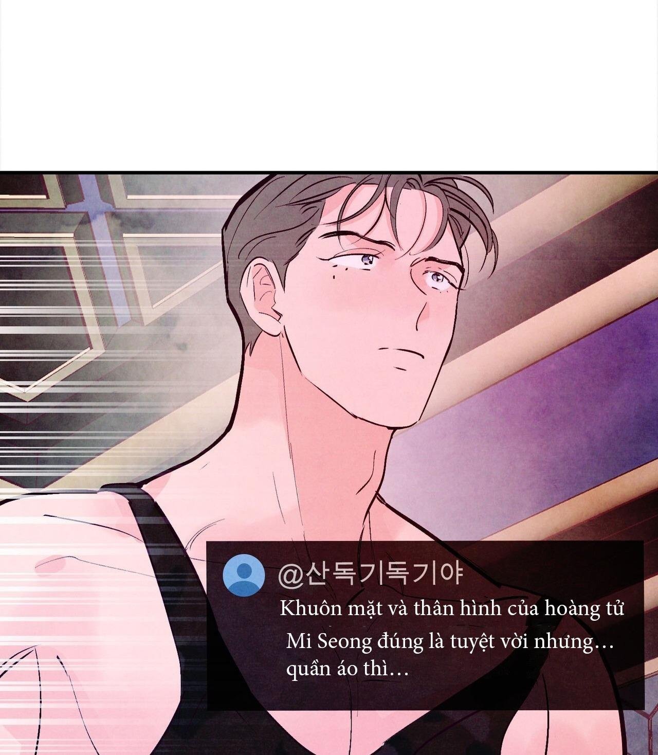 say tình [bl] chapter 83 109