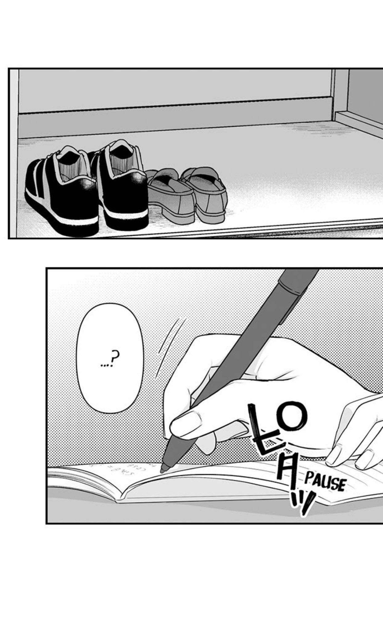 tôi muốn trở thành con mồi của anh ấy (full) chapter 19.2 13