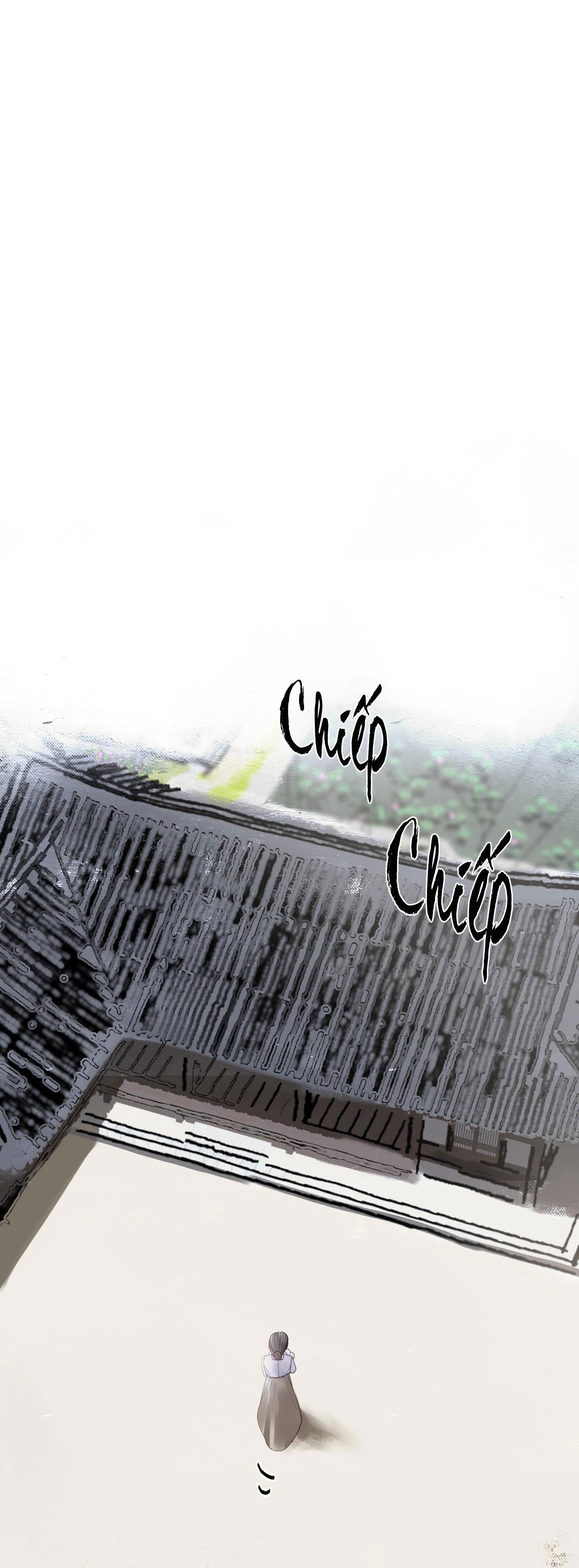 bl cổ trang - âu cổ ngắn nhà kim chapter 25.2 54