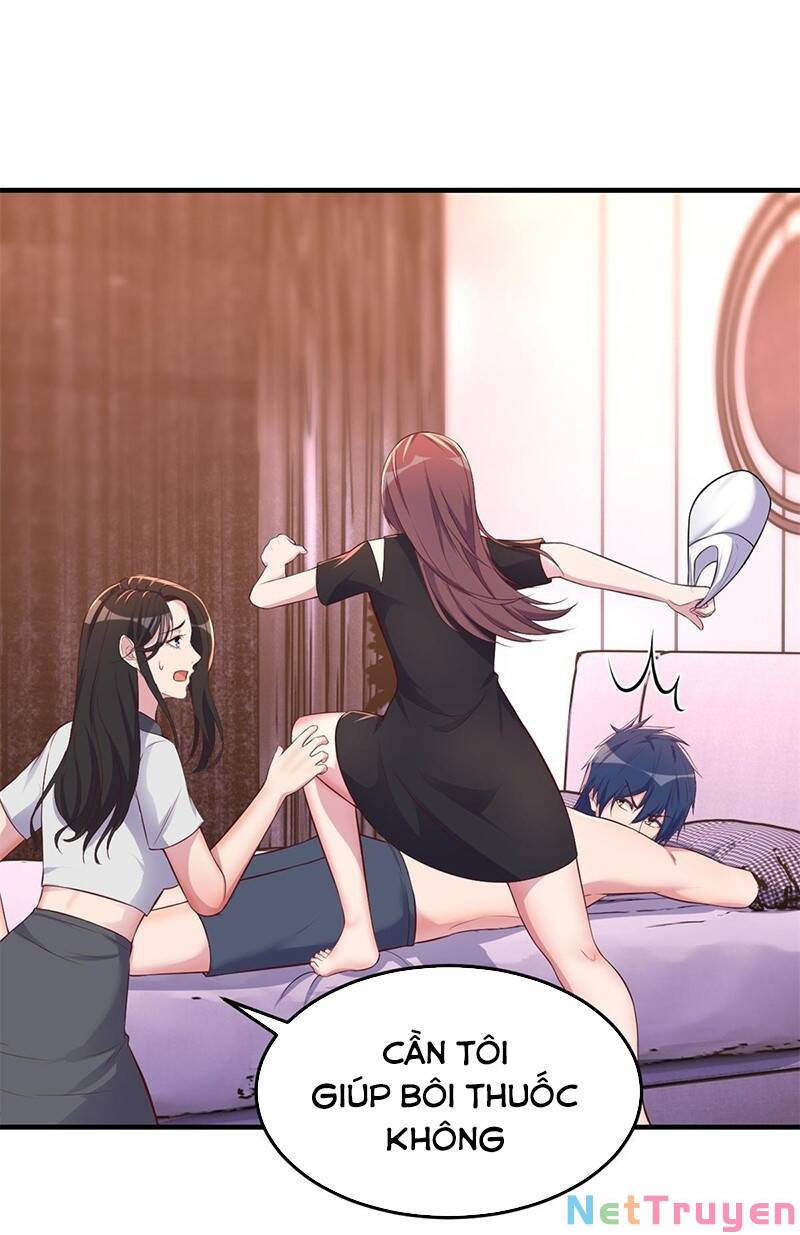 chị gái tôi là đại minh tinh chapter 158 37