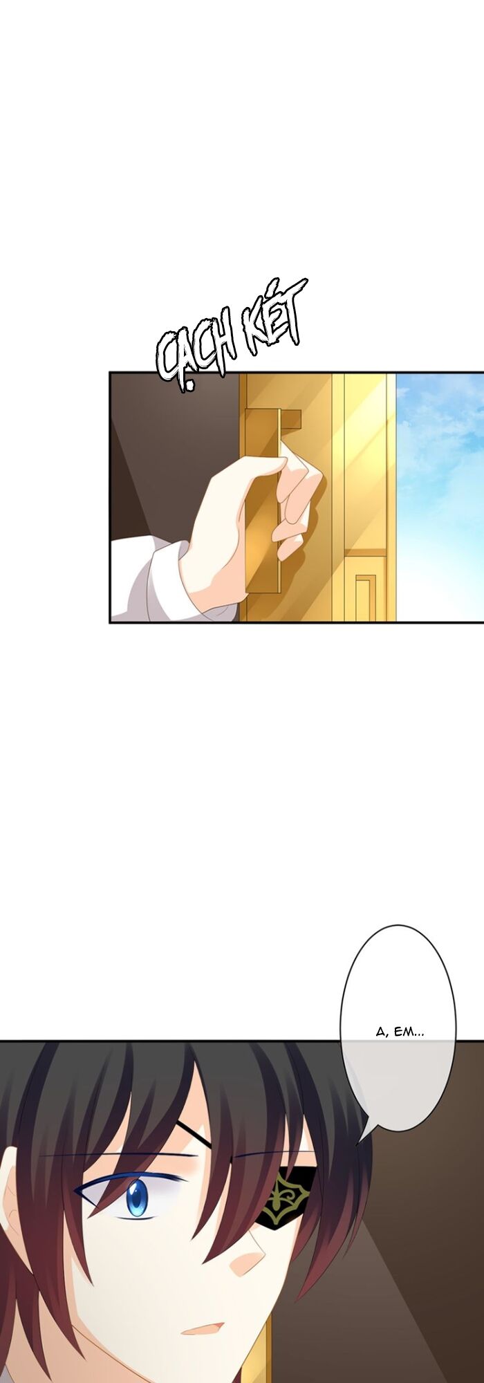 độc nhãn ác ma của ta chapter 36 10