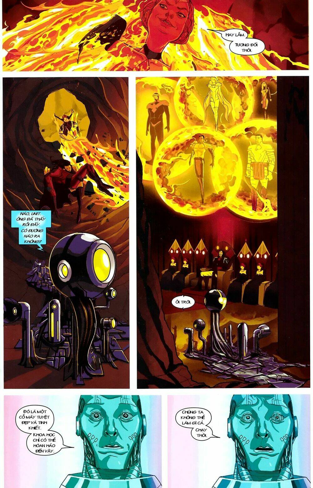 avengers vs x-men chapter 39 13