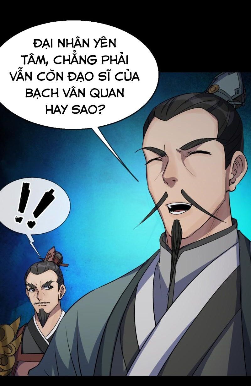 thông u đại thánh chapter 72 30