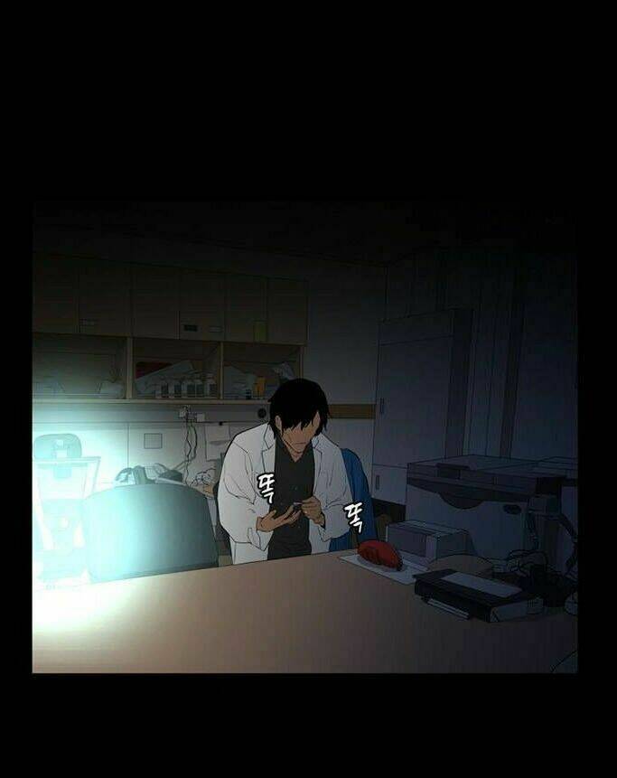 đêm vùng cực chapter 37 29