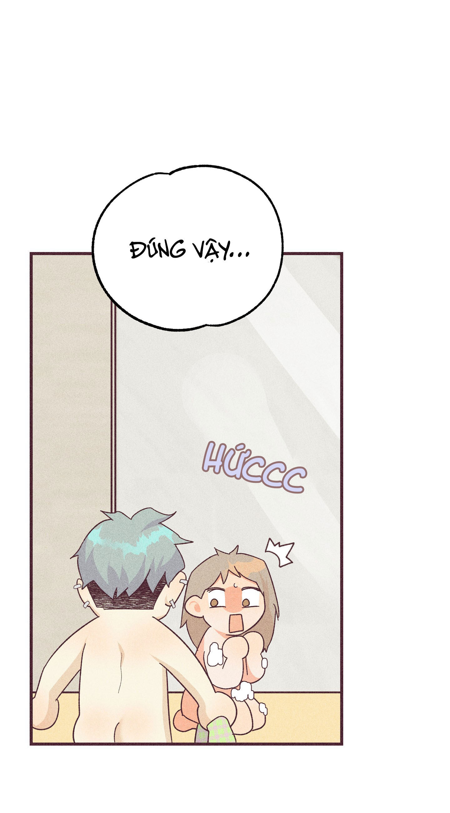 chạy đâu cho thoát chapter 14.2 18