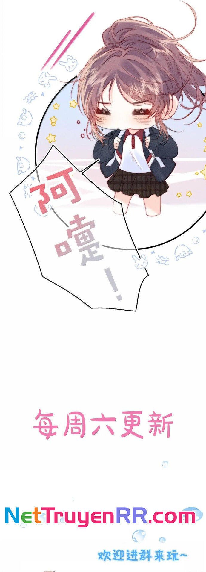 thân nhiệt ma quỷ chapter 21 29