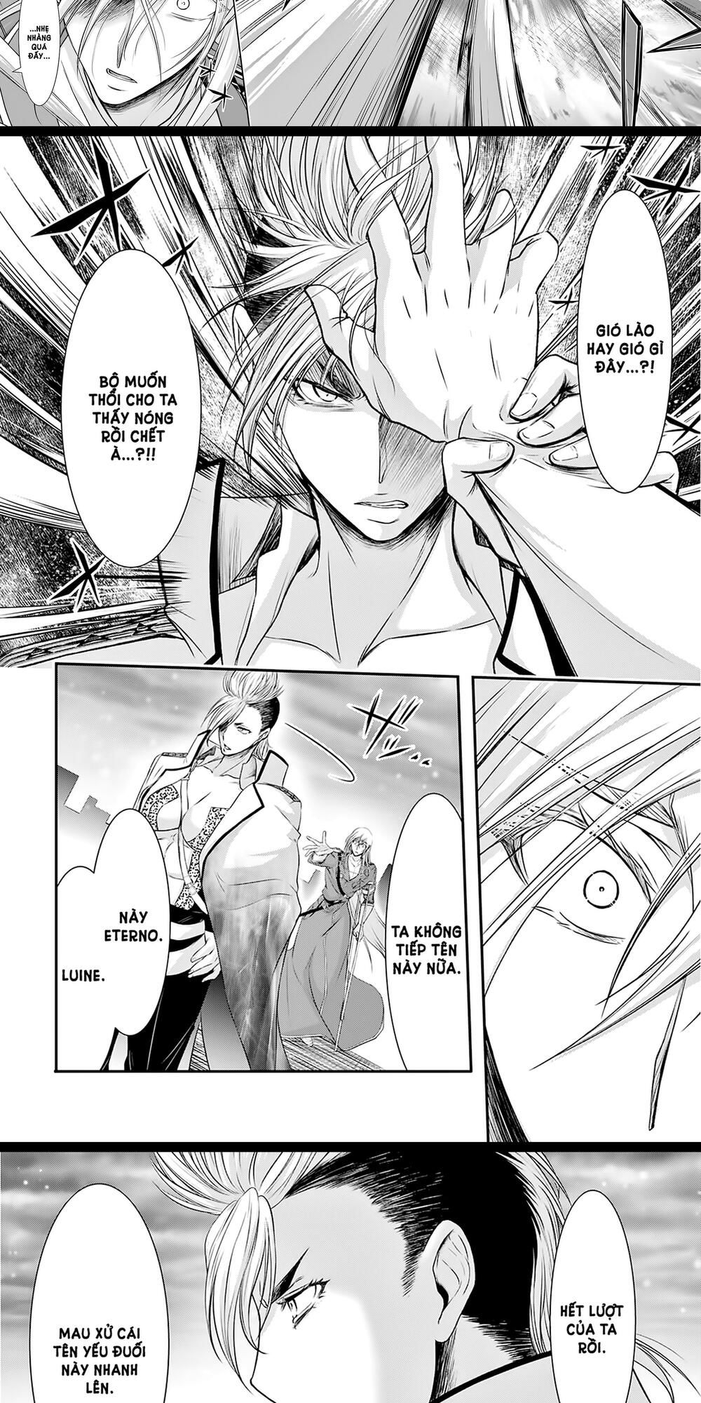 kích trụy vương huyền thoại chapter 64 20