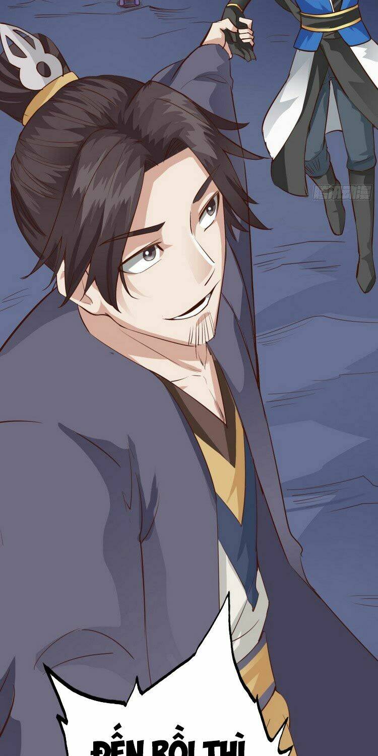 chư thiên ký chapter 283 5