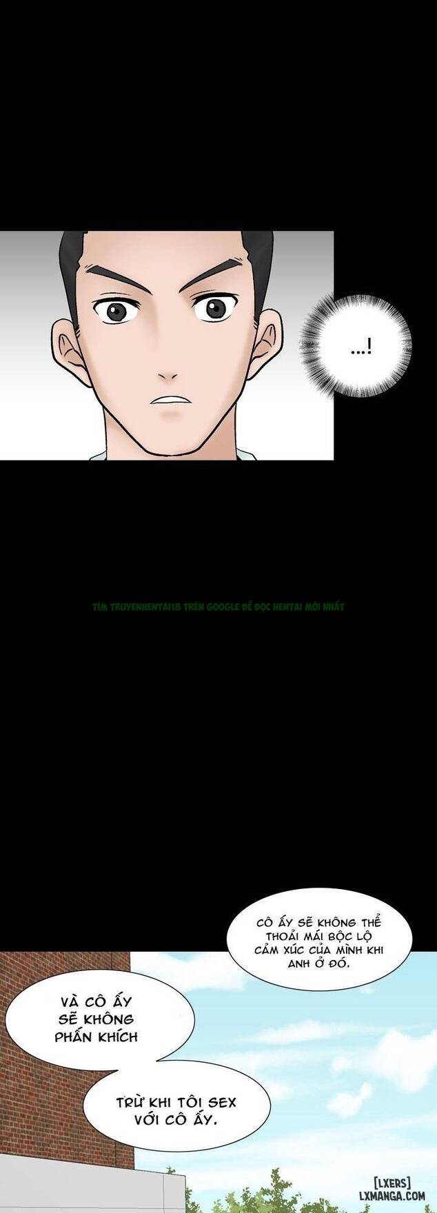 mùi vị của đôi bàn tay chapter 41 10