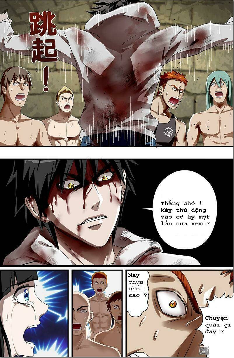 were wolf chapter 37 3