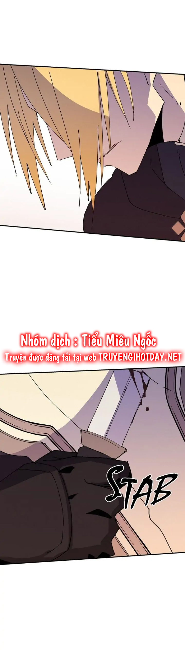 bình tĩnh nào, tiểu thư! chapter 26 29