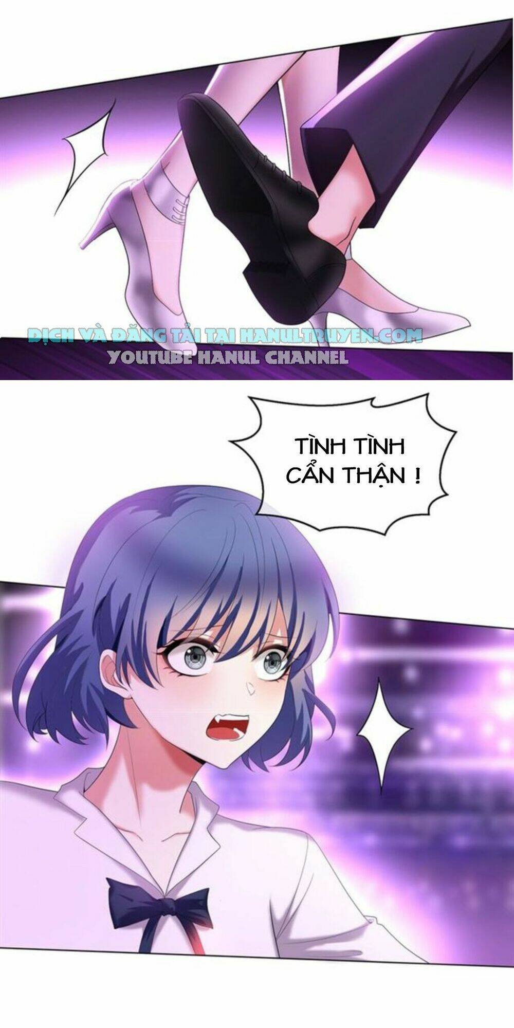 cô vợ nhỏ nuông chiều quá lại thành ác!! chapter 50 7